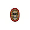 5 Pack - Oval Sticker 3 1/2 Thumbnail