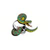 5 Pack - Oval Sticker 3 1/2 Thumbnail