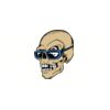5 Pack - Oval Sticker 3 1/2 Thumbnail