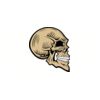 5 Pack - Oval Sticker 3 1/2 Thumbnail