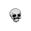 5 Pack - Oval Sticker 3 1/2 Thumbnail