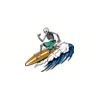 5 Pack - Oval Sticker 3 1/2 Thumbnail