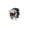 5 Pack - Oval Sticker 3 1/2 Thumbnail