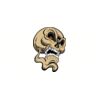 5 Pack - Oval Sticker 3 1/2 Thumbnail