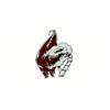 5 Pack - Oval Sticker 3 1/2 Thumbnail