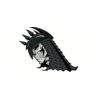 5 Pack - Oval Sticker 3 1/2 Thumbnail