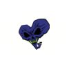 5 Pack - Oval Sticker 3 1/2 Thumbnail