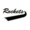 5 Pack - Oval Sticker 3 1/2 Thumbnail