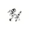 5 Pack - Oval Sticker 3 1/2 Thumbnail