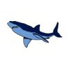 5 Pack - Oval Sticker 3 1/2 Thumbnail