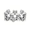 5 Pack - Oval Sticker 3 1/2 Thumbnail