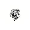 5 Pack - Oval Sticker 3 1/2 Thumbnail
