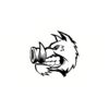 5 Pack - Oval Sticker 3 1/2 Thumbnail