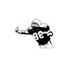 5 Pack - Oval Sticker 3 1/2 Thumbnail