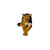 5 Pack - Oval Sticker 3 1/2 Thumbnail