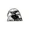 5 Pack - Oval Sticker 3 1/2 Thumbnail