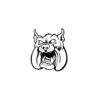 5 Pack - Oval Sticker 3 1/2 Thumbnail