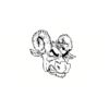 5 Pack - Oval Sticker 3 1/2 Thumbnail