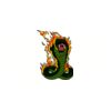 5 Pack - Oval Sticker 3 1/2 Thumbnail