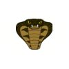 5 Pack - Oval Sticker 3 1/2 Thumbnail