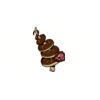 5 Pack - Oval Sticker 3 1/2 Thumbnail