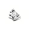 5 Pack - Oval Sticker 3 1/2 Thumbnail