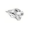 5 Pack - Oval Sticker 3 1/2 Thumbnail