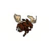 5 Pack - Oval Sticker 3 1/2 Thumbnail