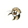 5 Pack - Oval Sticker 3 1/2 Thumbnail