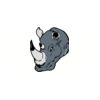 5 Pack - Oval Sticker 3 1/2 Thumbnail