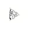 5 Pack - Oval Sticker 3 1/2 Thumbnail