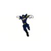 5 Pack - Oval Sticker 3 1/2 Thumbnail