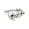 5 Pack - Oval Sticker 3 1/2 Thumbnail