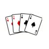 5 Pack - Oval Sticker 3 1/2 Thumbnail