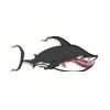 5 Pack - Oval Sticker 3 1/2 Thumbnail