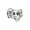 5 Pack - Oval Sticker 3 1/2 Thumbnail