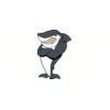 5 Pack - Oval Sticker 3 1/2 Thumbnail