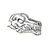 5 Pack - Oval Sticker 3 1/2 Thumbnail