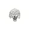 5 Pack - Oval Sticker 3 1/2 Thumbnail