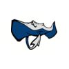 5 Pack - Oval Sticker 3 1/2 Thumbnail
