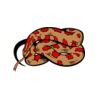 5 Pack - Oval Sticker 3 1/2 Thumbnail