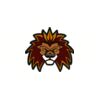 5 Pack - Oval Sticker 3 1/2 Thumbnail