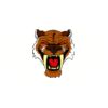 5 Pack - Oval Sticker 3 1/2 Thumbnail