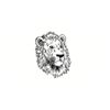 5 Pack - Oval Sticker 3 1/2 Thumbnail