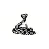 5 Pack - Oval Sticker 3 1/2 Thumbnail