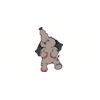 5 Pack - Oval Sticker 3 1/2 Thumbnail