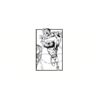 5 Pack - Oval Sticker 3 1/2 Thumbnail