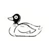 5 Pack - Oval Sticker 3 1/2 Thumbnail