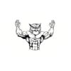 5 Pack - Oval Sticker 3 1/2 Thumbnail