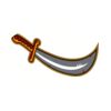 5 Pack - Oval Sticker 3 1/2 Thumbnail